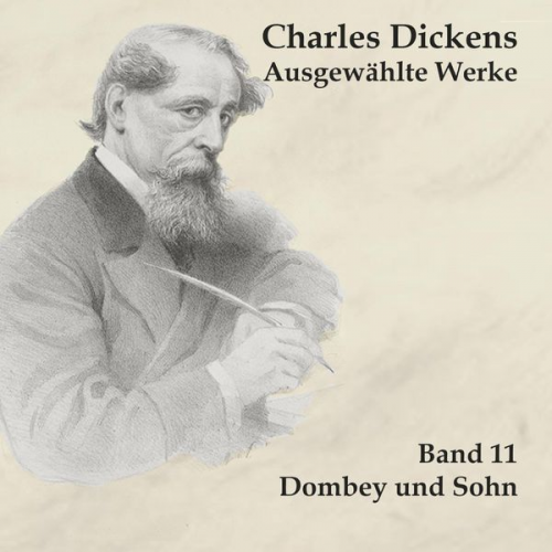Charles Dickens - Dombey und Sohn
