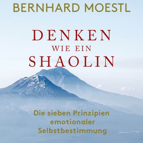 Bernhard Moestl - Denken wie ein Shaolin