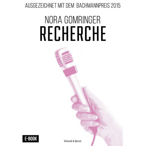 Nora Gomringer - Recherche