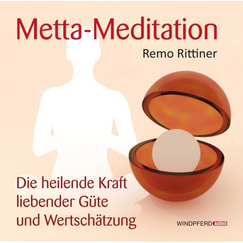 Remo Rittiner - Metta-Meditation