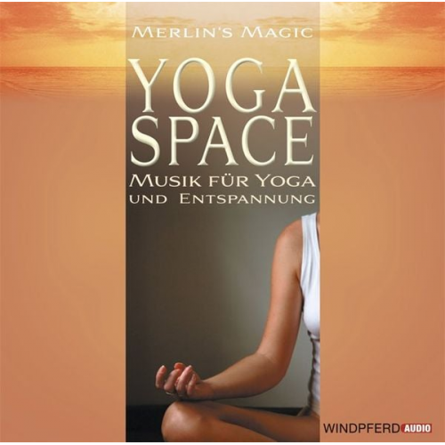 Merlin’s Magic - Yoga Space