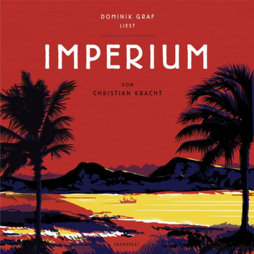 Christian Kracht - Imperium