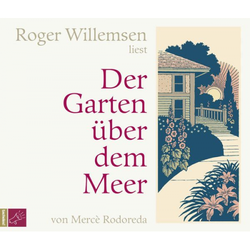 Mercè Rodoreda - Der Garten über dem Meer