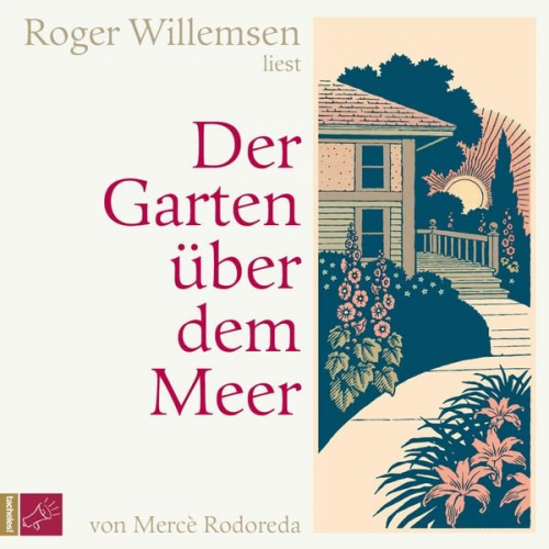 Mercè Rodoreda - Der Garten über dem Meer