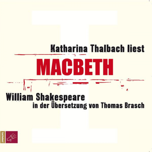 William Shakespeare - Macbeth