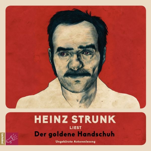 Heinz Strunk - Der goldene Handschuh