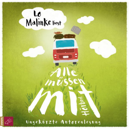 Lo Malinke - Alle müssen mit