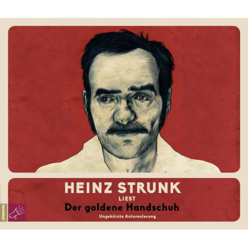 Heinz Strunk - Der goldene Handschuh