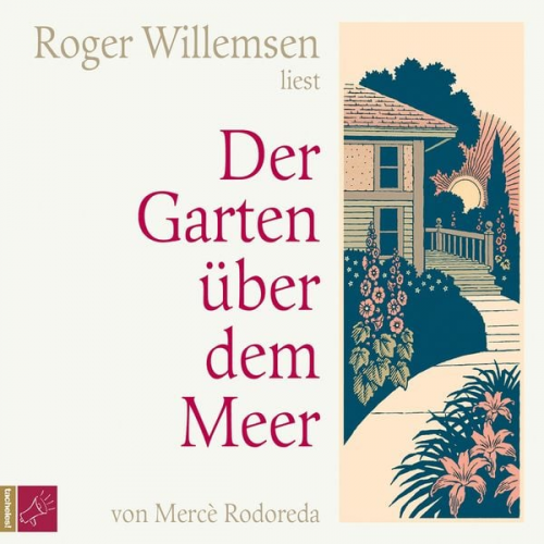 Mercè Rodoreda - Der Garten über dem Meer