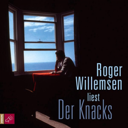 Roger Willemsen - Der Knacks