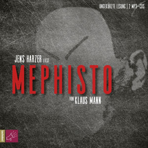 Klaus Mann - Mephisto