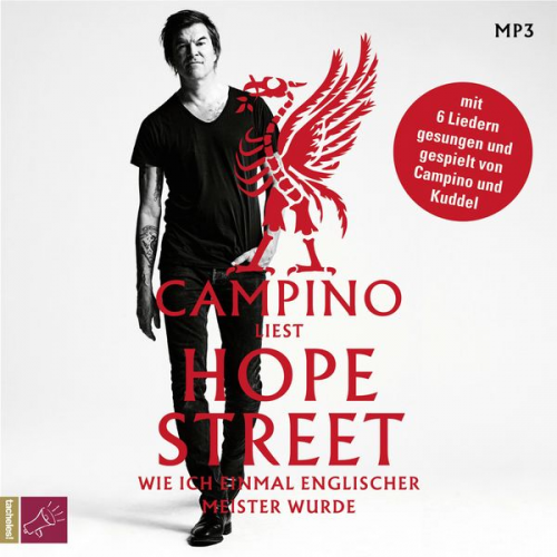 Campino - Hope Street