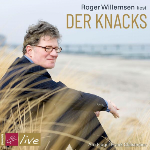 Roger Willemsen - Der Knacks