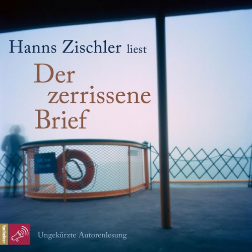 Hanns Zischler - Der zerrissene Brief