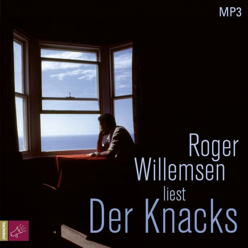 Roger Willemsen - Der Knacks