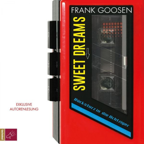 Frank Goosen - Sweet Dreams