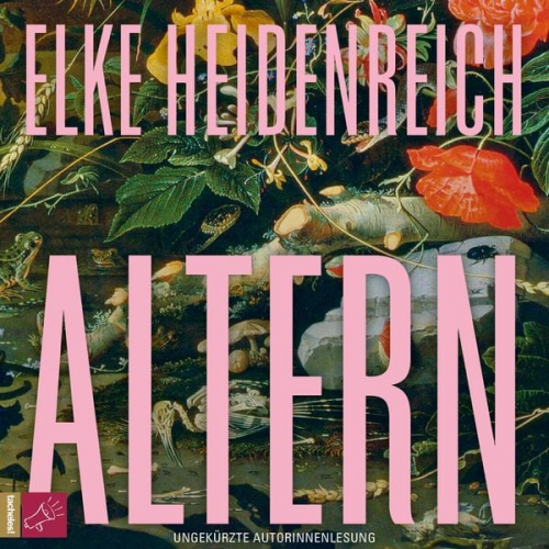 Elke Heidenreich - Altern