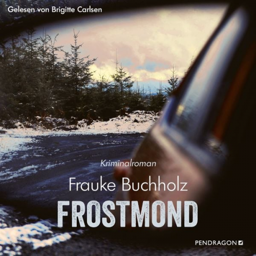 Frauke Buchholz - Frostmond