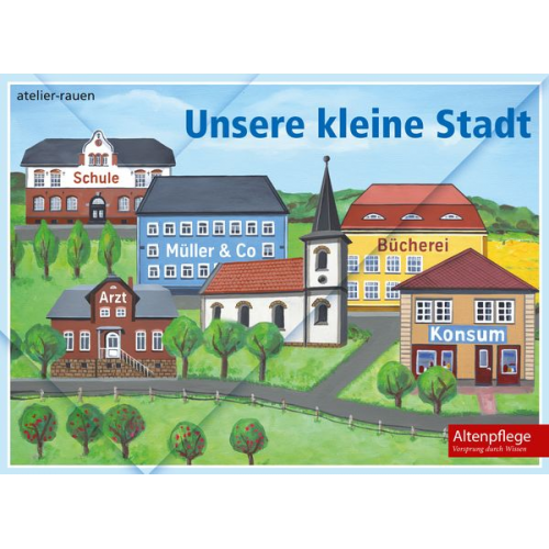 Unsere kleine Stadt