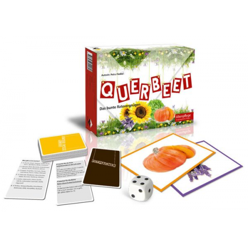 Querbeet (spiel)