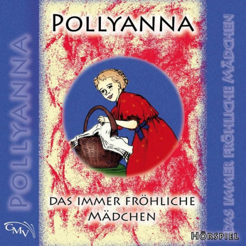 Emily Müller Eleanor Porter - Pollyanna