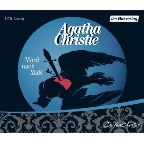 Agatha Christie - Mord nach Maß