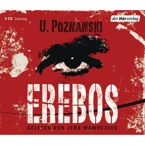 Ursula Poznanski - Erebos