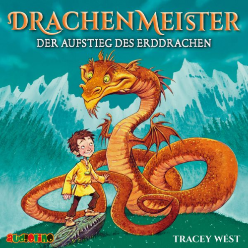 Tracey West - Drachenmeister (1)