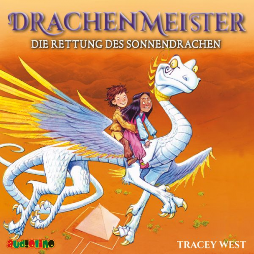 Tracey West - Drachenmeister (2)