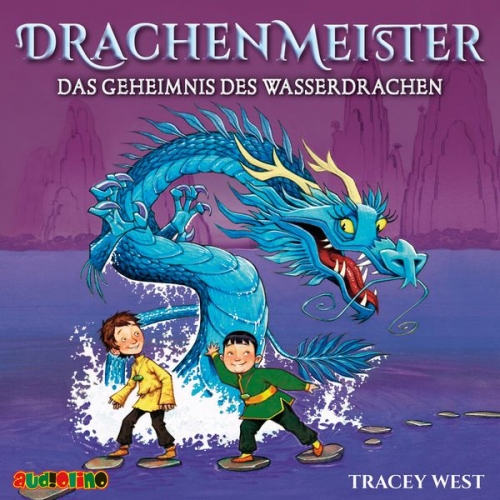 Tracey West - Drachenmeister (3)