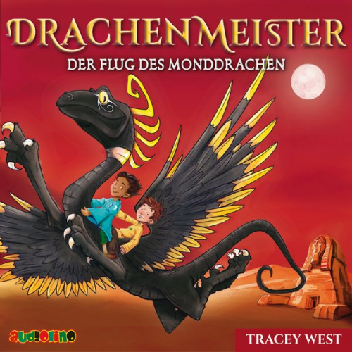 Tracey West - Drachenmeister (6)