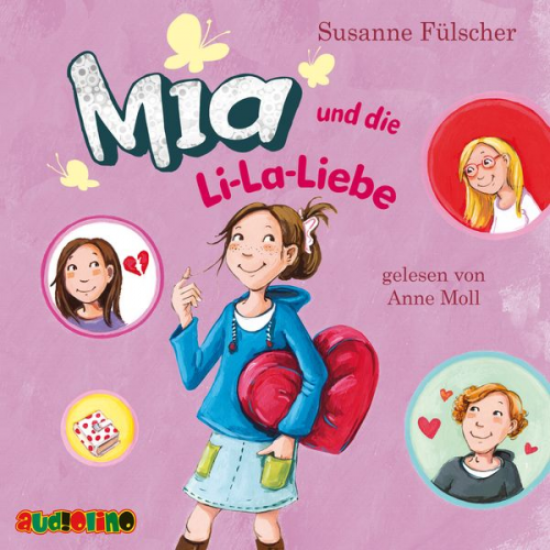 Susanne Fülscher - Mia und die Li-La-Liebe (13)