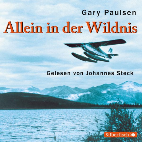 Gary Paulsen - Allein in der Wildnis