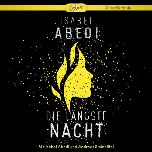 Isabel Abedi - Die längste Nacht