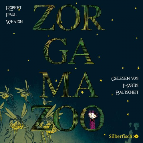 Robert Paul Weston - Zorgamazoo