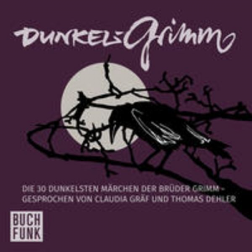 Brüder Grimm - Dunkelgrimm