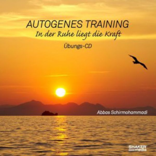 Abbas Schirmohammadi - Autogenes Training