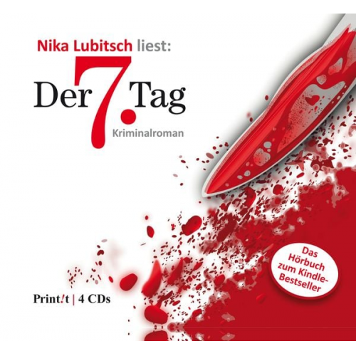 Nika Lubitsch - Der 7. Tag