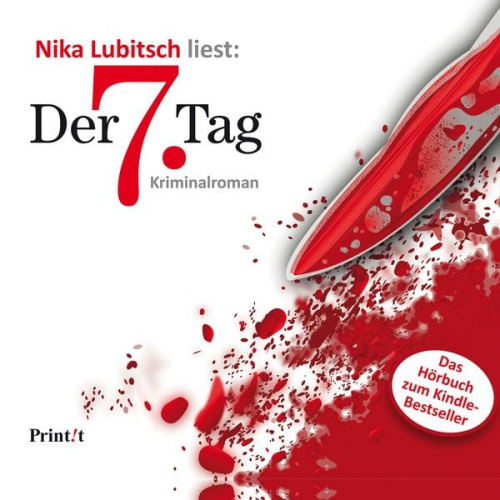 Nika Lubitsch - Der 7. Tag