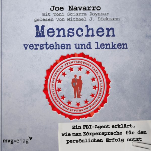 Joe Navarro - Menschen verstehen und lenken