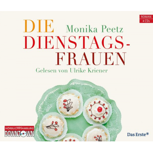 Monika Peetz - Die Dienstagsfrauen