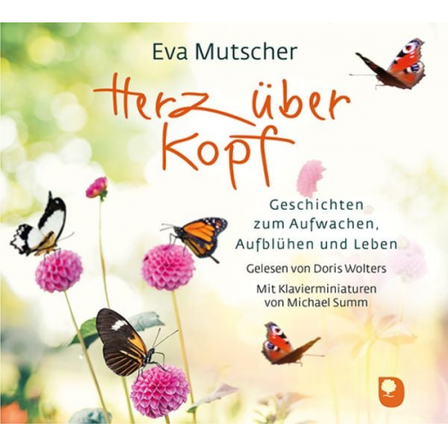 Eva Mutscher - Herz über Kopf