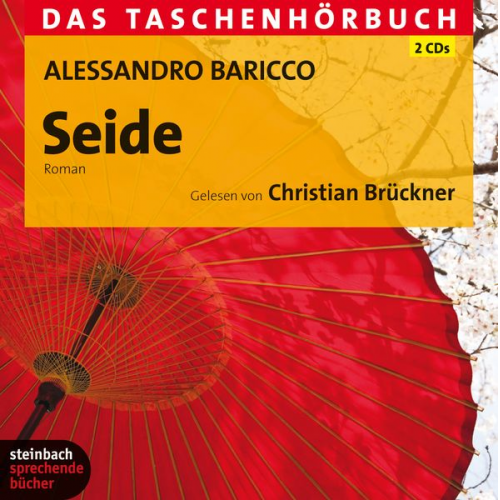 Alessandro Baricco - Seide