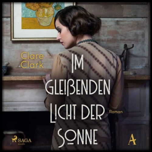 Clare Clark - Im gleißenden Licht der Sonne