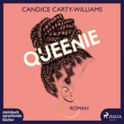 Candice Carty-Williams - Queenie