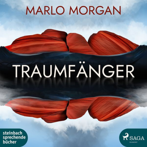 Marlo Morgan - Traumfänger