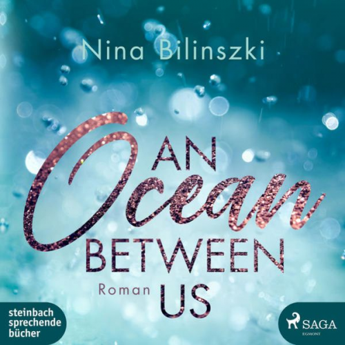 Nina Bilinszki - An Ocean between Us