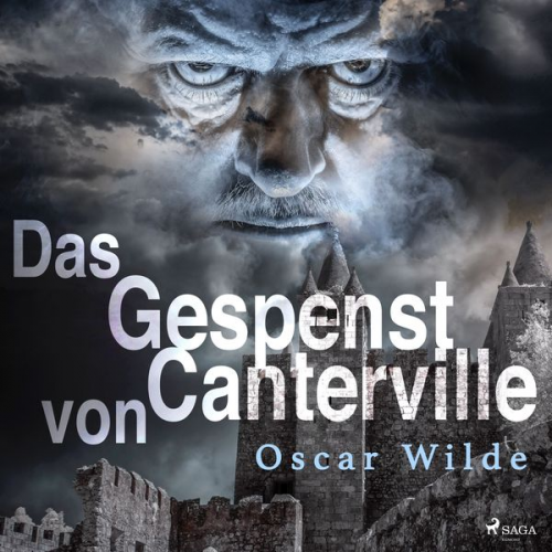 Oscar Wilde - Das Gespenst von Canterville (Ungekürzt)