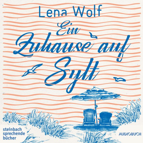 Lena Wolf - Ein Zuhause auf Sylt