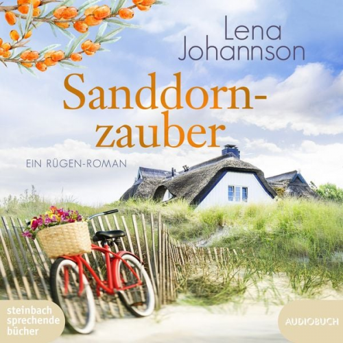 Lena Johannson - Sanddornzauber